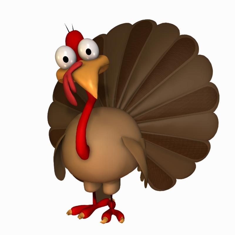 Thanksgiving Facts | ActivCare® Living